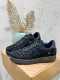 N*ike Air Force 1 x L*V Low Top Quality Sneakers