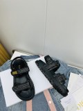 Women D*ior Top Quality Sandals