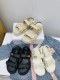 Women D*ior Top Quality Sandals