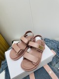 Women D*ior Top Quality Sandals