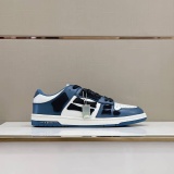 Men Women A*miri Top Sneakers