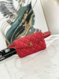 C*hanel Bag Top Quality 18*3.5*12CM