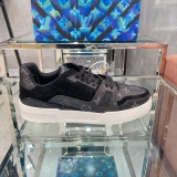 Men Women L*ouis V*uitton Top Quality Sneakers