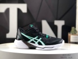 A*sics Top Quality Sneakers