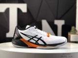 A*sics Top Quality Sneakers