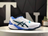 A*sics Top Quality Sneakers