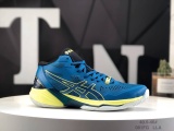 A*sics Top Quality Sneakers