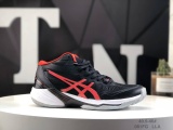 A*sics Top Quality Sneakers