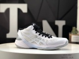 A*sics Top Quality Sneakers