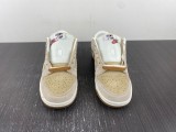 N*ike Dunk Low  DO9457-100
