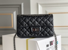 C*hanel Bag Top Quality  𝟏𝟓.𝟓*𝟐𝟎*𝟔CM