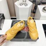 Men Women V*ersace Top Quality Sneakers