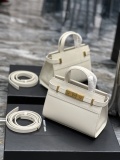 Y*SL Bag Top Quality  21*16*9CM