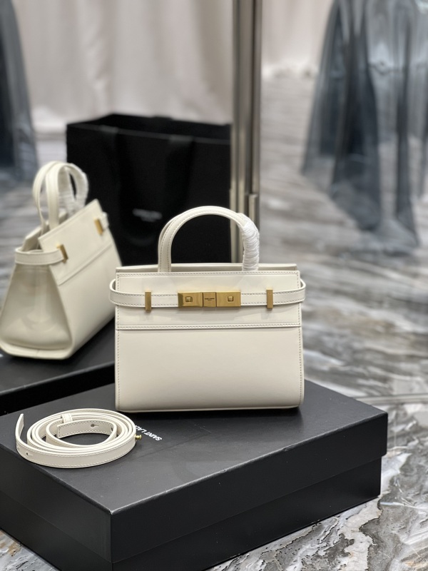 Y*SL Bag Top Quality  21*16*9CM