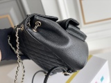 C*hanel Bag Top Quality  𝟤𝟢.𝟧*𝟤𝟢*𝟣𝟣.𝟧CM