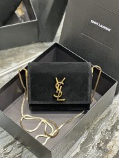 Y*SL Bag Top Quality  18*14*5.5CM