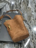 Y*SL Bag Top Quality  19*27*12CM