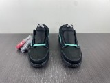T*ravis S*cott x Air Jordan 1 Low