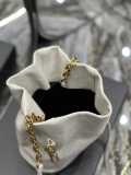 Y*SL Bag Top Quality  19*27*12CM