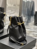 Y*SL Bag Top Quality  19*27*12CM