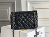 C*hanel Bag Top Quality  𝟏𝟓.𝟓*𝟐𝟎*𝟔CM