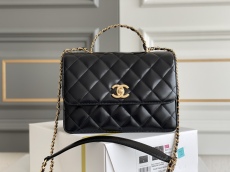 C*hanel Bag Top Quality  𝟐𝟐*𝟏𝟔*𝟕CM