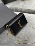 Y*SL Bag Top Quality  18*14*5.5CM