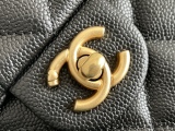 C*hanel Bag Top Quality  𝟣𝟫*𝟣𝟥*𝟧CM