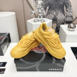 Men Women V*ersace Top Quality Sneakers
