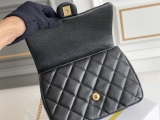 C*hanel Bag Top Quality  𝟣𝟫*𝟣𝟥*𝟧CM