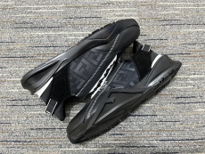 Men Women F*endi Top Quality Sneakers