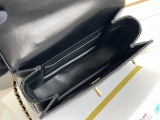 C*hanel Bag Top Quality  𝟐𝟐*𝟏𝟔*𝟕CM