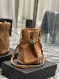 Y*SL Bag Top Quality  19*27*12CM
