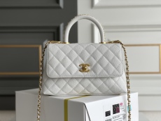 C*hanel Bag Top Quality  𝟏𝟒*𝟐𝟒*𝟏𝟎CM