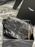 Y*SL Bag Top Quality  28*20.5*8.5CM