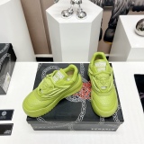 Men Women V*ersace Top Quality Sneakers