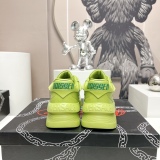 Men Women V*ersace Top Quality Sneakers