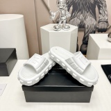 Men Women  B*almain Sandals Top