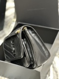 Y*SL Bag Top Quality  22*16.5*12CM