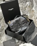 Y*SL Bag Top Quality  28*20.5*8.5CM