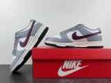 N*ike Dunk Low DD1503-122