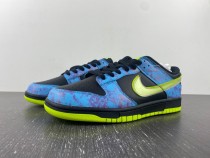 N*ike Dunk Low GS “Acid Wash” DV1694-900
