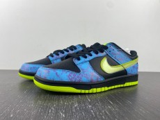 N*ike Dunk Low GS “Acid Wash” DV1694-900