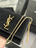 Y*SL Bag Top Quality  18*14*5.5CM