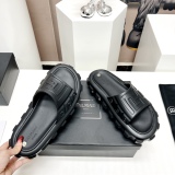 Men Women  B*almain Sandals Top