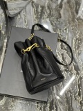 Y*SL Bag Top Quality  19*27*12CM