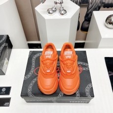 Men Women V*ersace Top Quality Sneakers