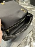 Y*SL Bag Top Quality  25*15*7.5CM