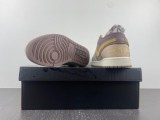 Air Jordan 1 Low SE Craft  DN1635-200