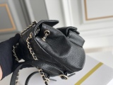 C*hanel Bag Top Quality  𝟣𝟩.𝟧*𝟣𝟨.𝟧*𝟣𝟢CM